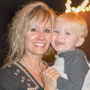 Meet your Posher, Shelley